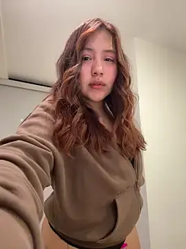 Stripchat Free Porn Cam of NamiNae