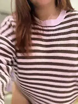 Stripchat Best live sex cam show of NamiNae