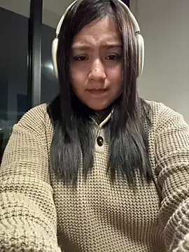 Stripchat Best live sex cam show of NamiNae