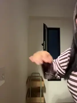 Stripchat Nude Webcam of NamiNae