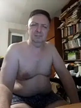Stripchat Private Sex Chat of Pokaz2020