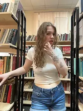 Stripchat Free Live Porn of RussianWoman