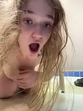 Stripchat Live Sex of RussianWoman
