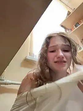 Stripchat Live Porn of RussianWoman