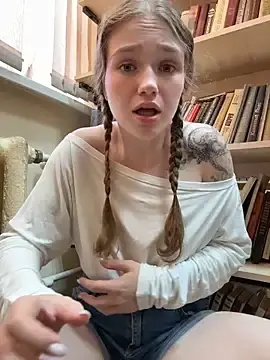 Stripchat Best Webcam of RussianWoman