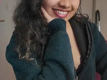 Stripchat Live Sex of _neesha_414_