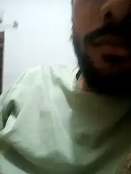Stripchat Nude Webcam of abd_your