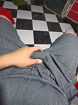 Stripchat Adult Webcam of anis3g4