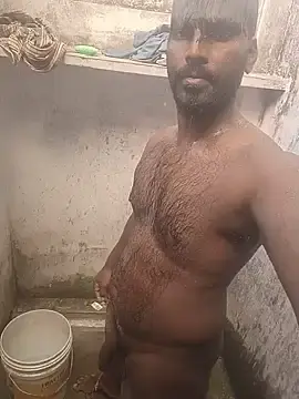 Stripchat Live Porn of bigandhuge45