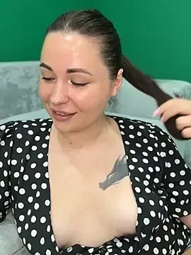 Stripchat Sex Cam of dreams4u