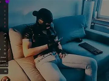 Stripchat Live Sex of jeler888