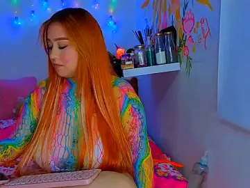 Stripchat Free Porn Cam of tetonic_04