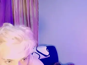 Stripchat Live Sex of DannyParker_