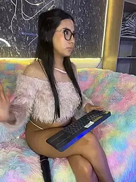Stripchat Live Sex Cam of Gretel_Streit