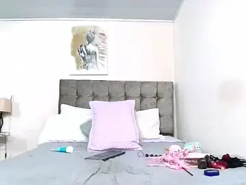Stripchat Adult Webcam of IssabellaJones