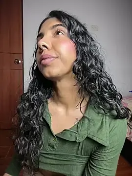 Stripchat Adult Video Chat of NassFit2