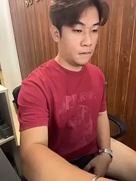 Stripchat Live Sex Cam of Titanryu