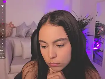 Stripchat Free Porn Cam of Aleejaa__