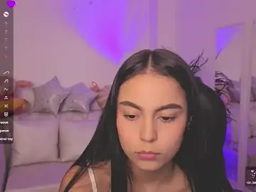 Stripchat Sex Cam of Aleejaa__
