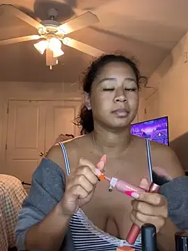 Stripchat Sex Chat of AshleyLoveee
