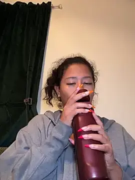Stripchat Best Webcam of AshleyLoveee