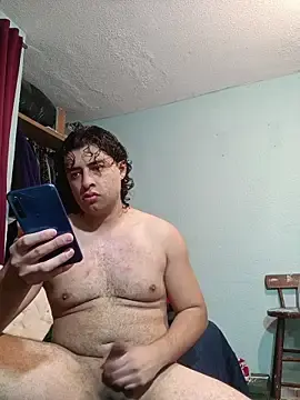 Stripchat Watch Live Sex Cams of DocCurly