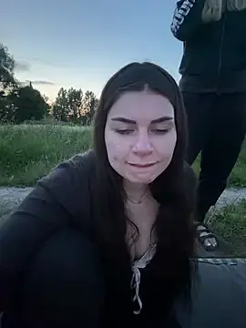 Stripchat Best Webcam of EllyNora