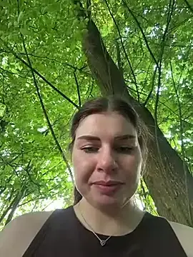 Stripchat Sex Chat of EllyNora