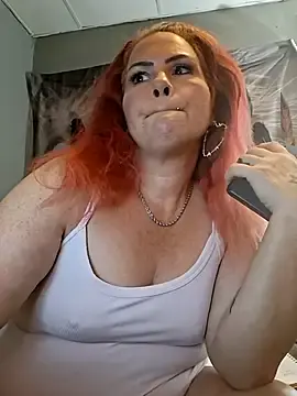 Stripchat Live Sex of Goddessalizeee