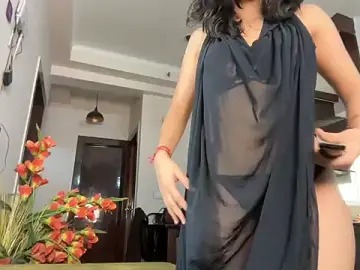 Stripchat Adult Webcams of Naira_fit