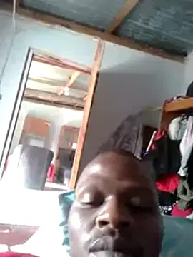 Stripchat Sex Chat of ThemboZN26