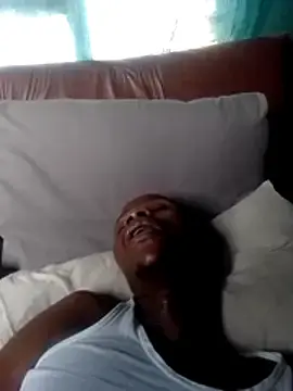 Stripchat Live Porn of ThemboZN26