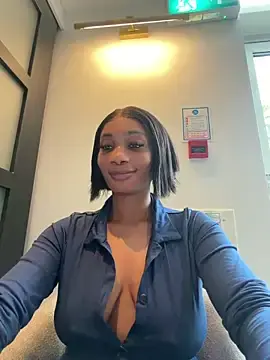 Stripchat Best live sex cam show of ___Nessa