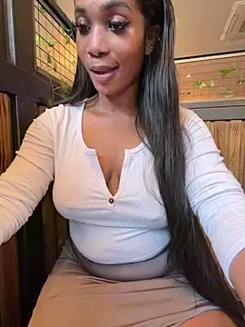 Stripchat Adult Webcams of ___Nessa