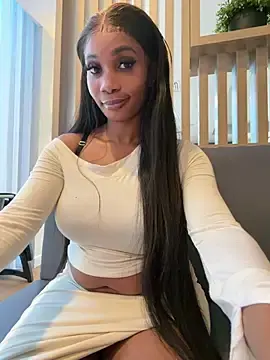 Stripchat Watch Live Sex Cams of ___Nessa