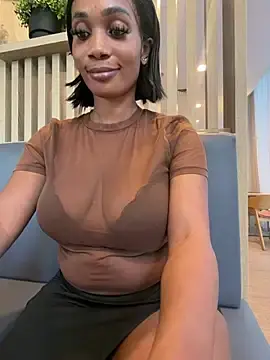 Stripchat Private Sex Chat of ___Nessa