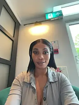 Stripchat Best Webcam of ___Nessa