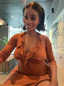Stripchat Nude Webcam of ___Nessa