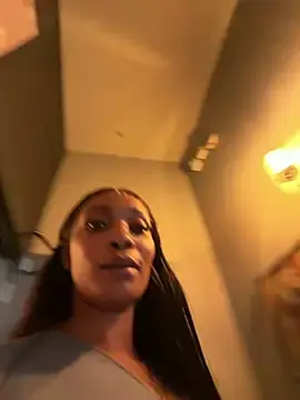 Stripchat Best Webcam of ___Nessa