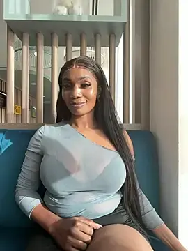 Stripchat Nude Webcam of ___Nessa