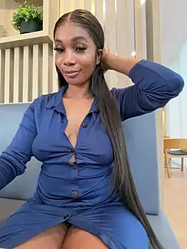 Stripchat Adult Webcams of ___Nessa