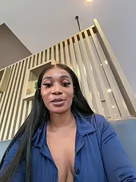 Stripchat Adult Webcam of ___Nessa