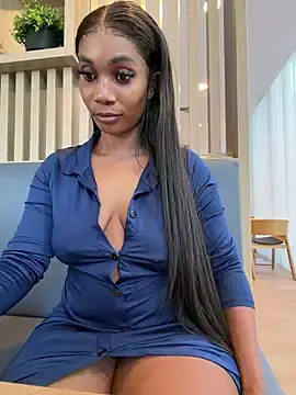 Stripchat Adult Video Chat of ___Nessa