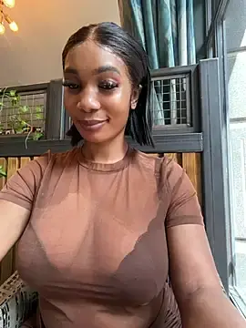 Stripchat Live Porn of ___Nessa