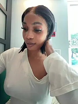Stripchat Nude Webcam of ___Nessa