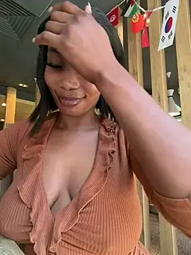 Stripchat Free Live Porn of ___Nessa