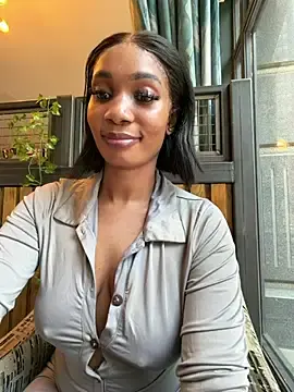 Stripchat Watch Live Sex Cams of ___Nessa