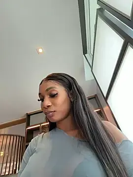 Stripchat Nude Webcam of ___Nessa