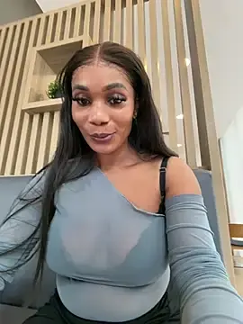 Stripchat Sex Chat of ___Nessa