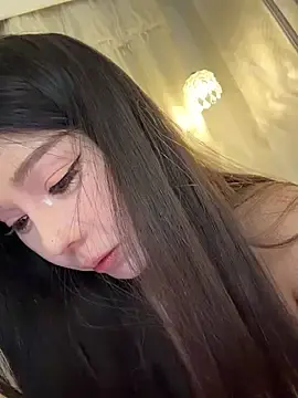 Stripchat Best live sex cam show of 2026_qingyueyue